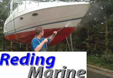 www.reding-marine.ch  Reding Marine, 6340 Baar.