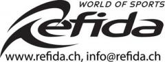 www.refida.ch: Refida Sport- &amp; Handels AG               9100 Herisau