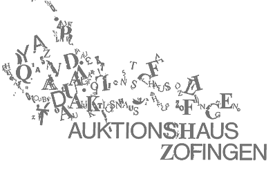 Auktionshaus Zofingen, 4800 Zofingen
