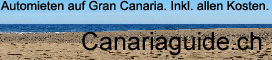 Gran Canaria, Mietwagen, Automieten, Auto mieten