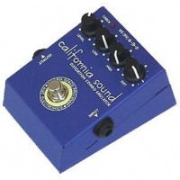  Guitar effects   AMT 	California sound 	