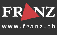 www.franz.ch : Franz AG,  Autohandel, Occasionshandel,                                               
 8003 Zrich