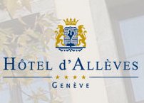 www.hoteldalleves.ch, D'Allves, 1201 Genve