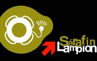 SERAFIN LAMPION Sàrl ,  1004 Lausanne