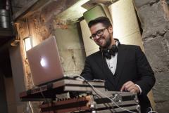 DJ Wedding - der persönliche DJ für Ihre Hochzeit