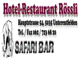 www.safari-bar.ch, Rssli, 5035 Unterentfelden
