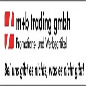 m+b trading gmbh - Werbeartikel, Werbemittel, Give Aways