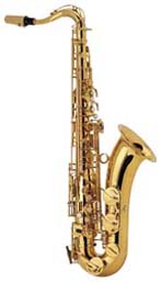 Saxophone Sib Tnor Keilwerth ST90