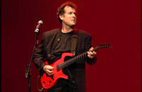 Johnny CLEGG