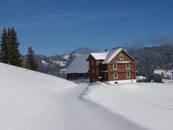 Ski- und Wandergruppe Kaufleute Zrich