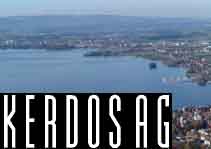 Kerdos Asset Management AG,6300 Zug 