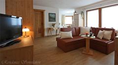 Ferienwohnung Edelweiss