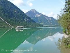 Bergseen