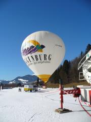 Toggenburg Balloncrew 