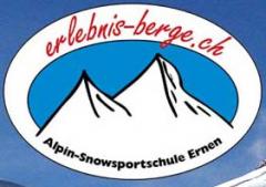 www.erlebnis-berge.ch: Alpin Snowsportschule           3995 Ernen