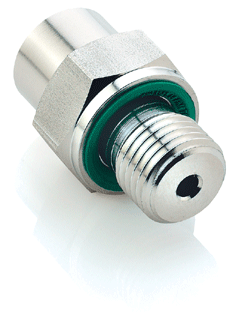 Piezoresistive OEM Pressure Transducers Series 6