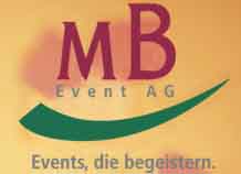 MB Event AG