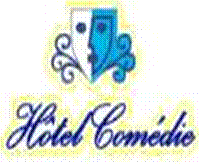 www.hotel-comedie.ch, Comdie, 1205 Genve