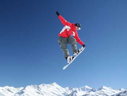 Freestyle 