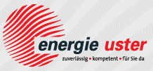 www.energieuster.ch  Energie Uster AG, 8610 Uster.