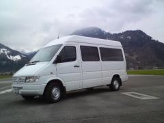 A-Tours+Taxi Interlaken