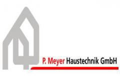 www.pmeyer-haustechnik.ch: P.Meyer Haustechnik GmbH          4303 Kaiseraugst 