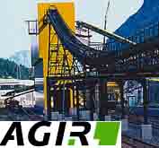 AGIR Steel AG