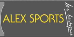 www.alexsports.ch: ALEX SPORTS LES BOUTIQUES SA              3963 Crans-Montana