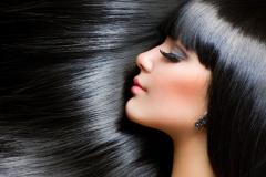schonende Haarverlngerung mit Microrings