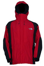 Mountain Light Parka