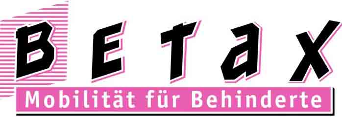 Behindertentransport, Betax, 3008 Bern.