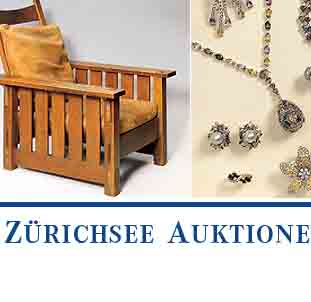 www.zuerichseeauktionen.ch  Zrichsee Auktionen,8703 Erlenbach ZH.