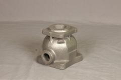 Gusseisen fÃ¼r Hydraulik Industrie