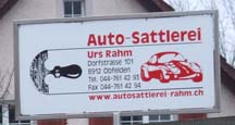 www.autosattlerei-rahm.ch            Rahm Urs,8912 Obfelden.