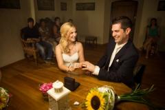 Hochzeitshooting
