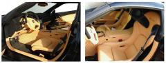 Autosattlerei - Car sattlery - TOGO®
