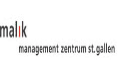 www.malik-mzsg.ch Malik Management Zentrum St.Gallen 