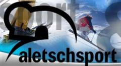 www.aletschsport.ch: Aletsch-Sport             3987 Riederalp