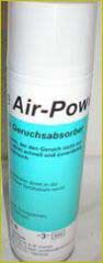 AirPower Sprhdose