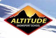 www.altitude-verbier.com: Altitude Ecole de Ski et de Snowboard Srl, 1936 Verbier.