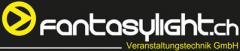 Fantasylight Veranstaltungstechnik - Für Licht, Sound und Events