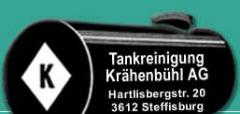 www.tank-kraehenbuehl-ag.ch   :  Krhenbhl Tankreinigung AG                                         
         3612 Steffisburg