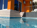 Kroatien luxury ferienwohnung mit pool May