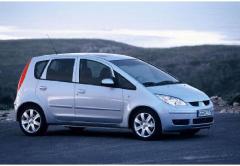 Colt 1.3 16V Coolpix (Limousine)