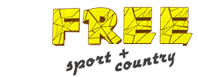 www.freeundcountry.ch: Free Sport u. Country     5400 Baden