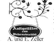 A & E Zeller, 3083 Trimstein, Restaurationen,
Traditionelle Oberflchebehandlung, 
