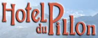 www.hoteldupillon.ch, Htel du Pillon, 1865 Les Diablerets