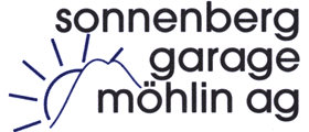 www.sonnenberg-garage.ch          Sonnenberg
Garage Mhlin AG, 4313 Mhlin.