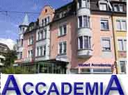 Accademia Apartments