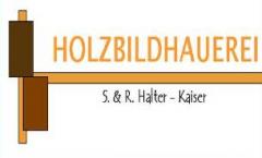 www.schnitzereibetrieb.ch   S. &amp; R. Halter-Kaiser,8180 Bülach.
